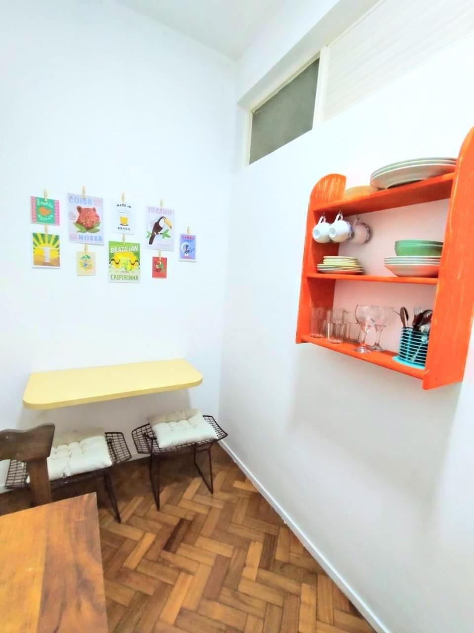 Bem Localizado No Leblon 里约热内卢